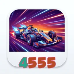 4555
