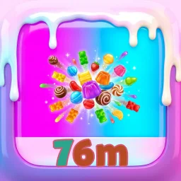 76m