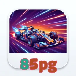 85pg