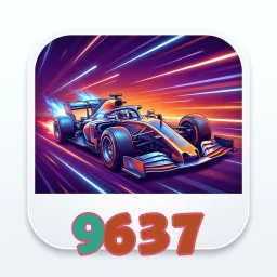 9637