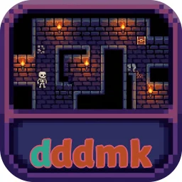 dddmk