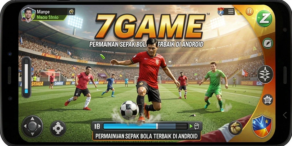 Visual de 60GAME